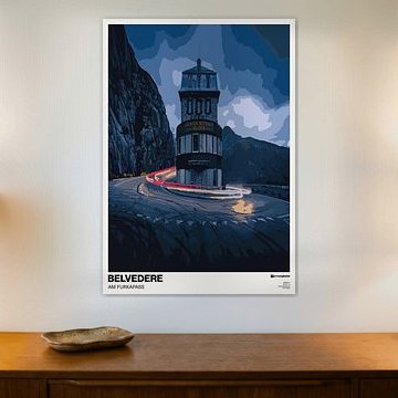 Belvedere 15