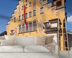 Raumvorschau