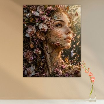 Bloesemziel – Là où la nature et la beauté se rencontrent