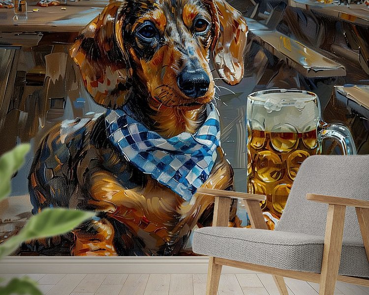 Raumvorschau