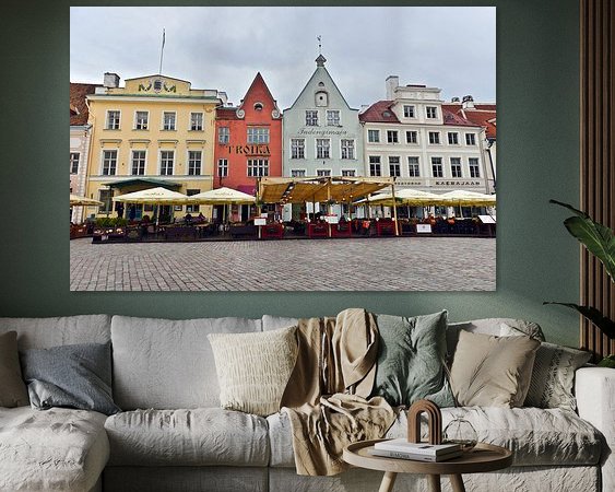 Raumvorschau
