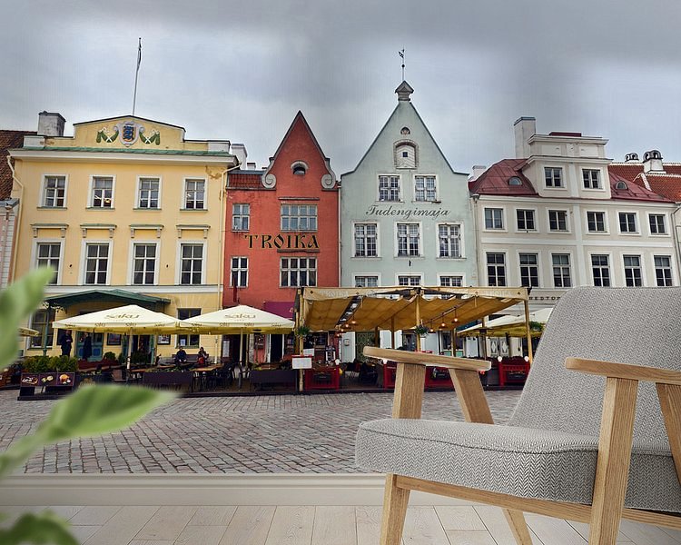Raumvorschau