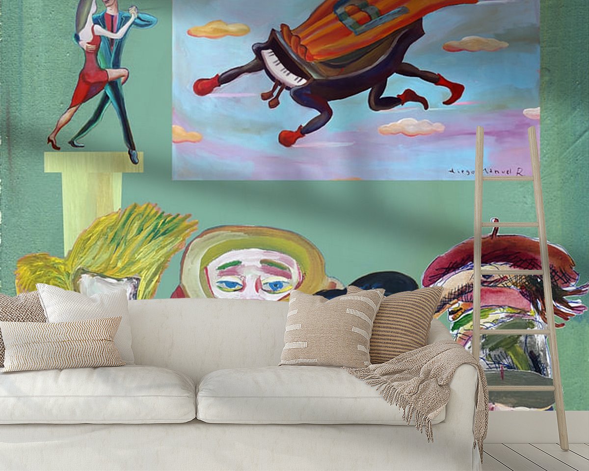 Raumvorschau