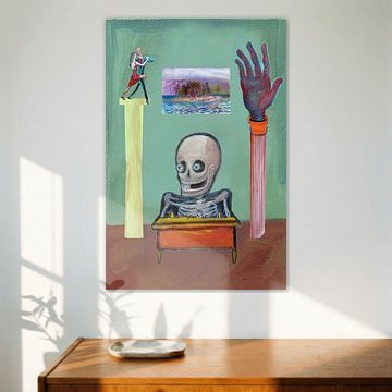 Pop-Zusammenfassung von Diego Manuel Rodriguez