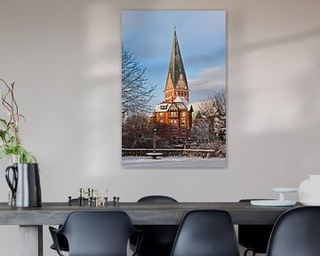 Luneburg