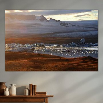 ISLAND 12 von Miroslav Ptacek