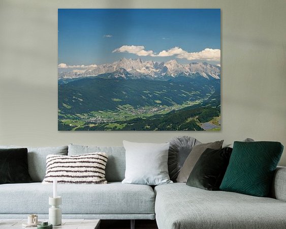 Raumvorschau
