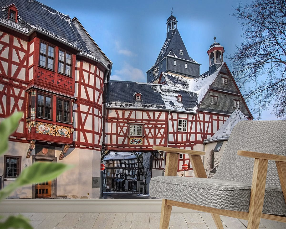 Raumvorschau