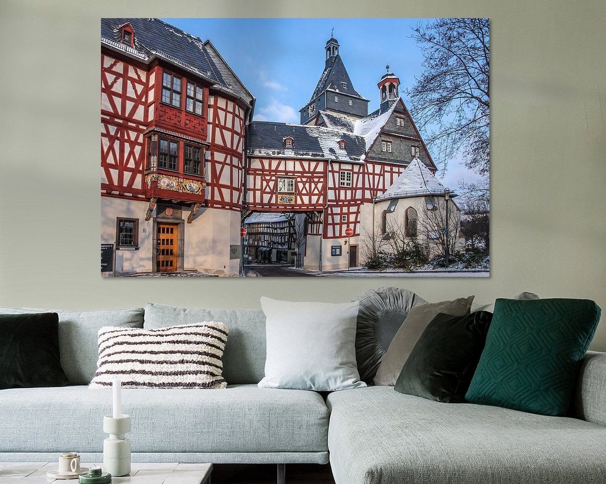 Raumvorschau