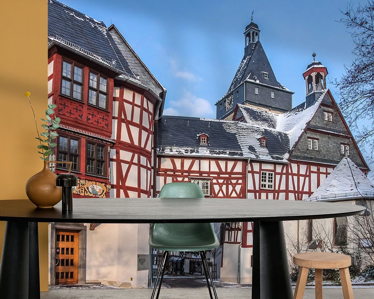 Raumvorschau