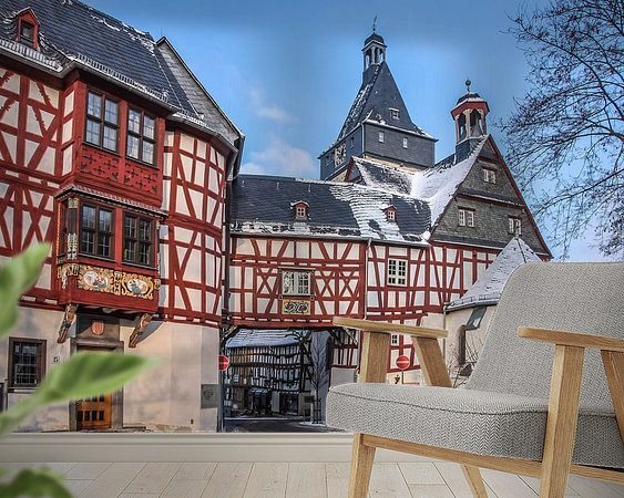 Raumvorschau