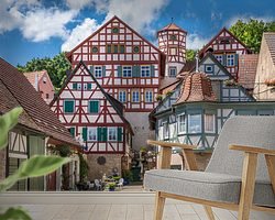 Raumvorschau