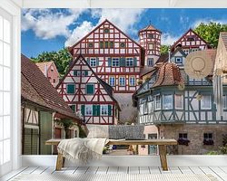 Raumvorschau
