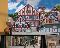 Raumvorschau