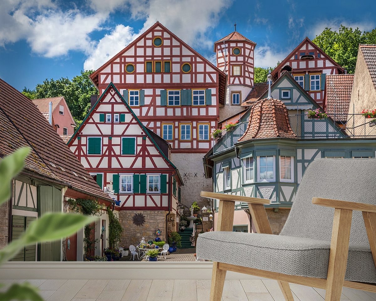 Raumvorschau