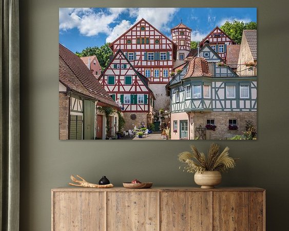 Raumvorschau