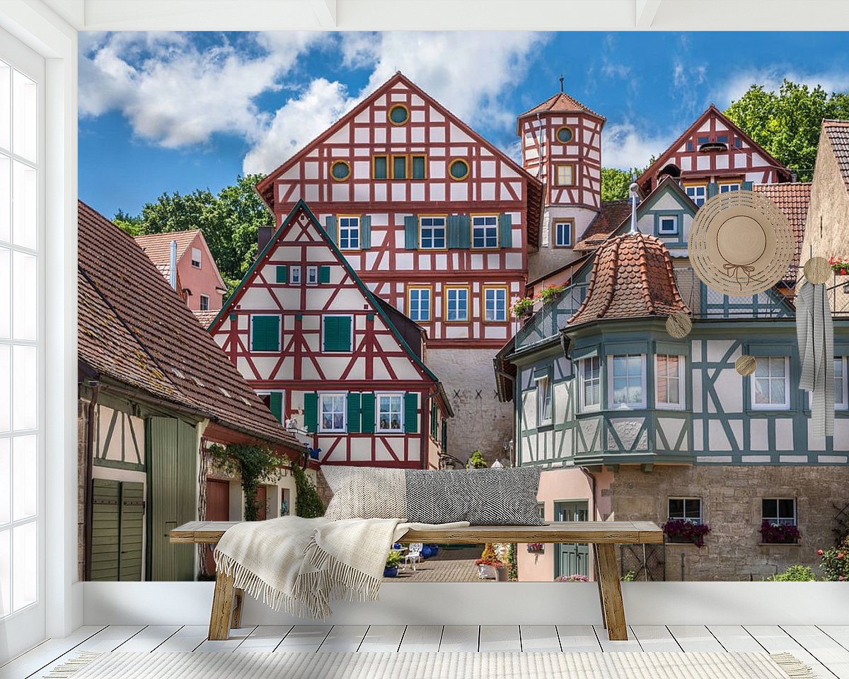 Raumvorschau