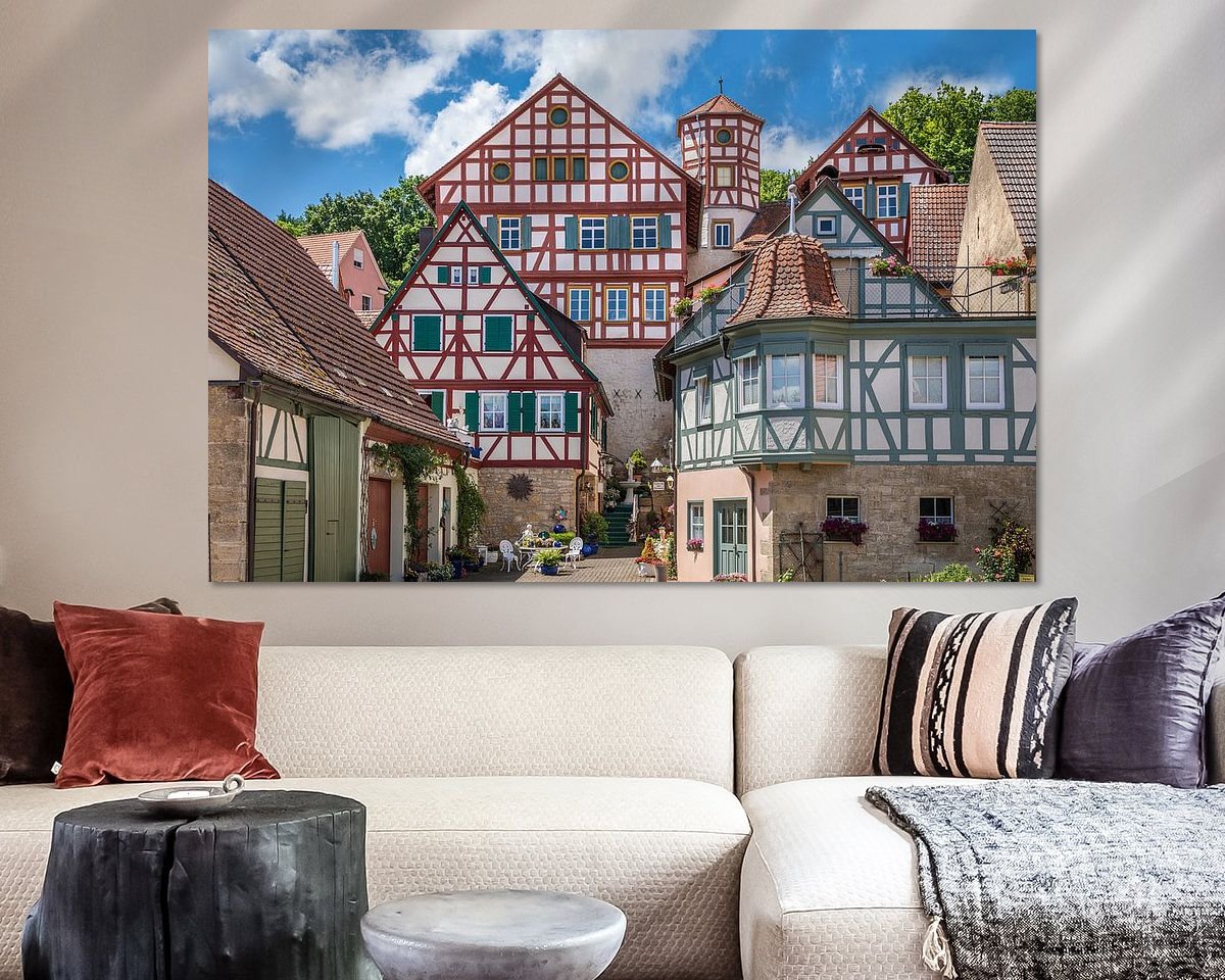 Raumvorschau