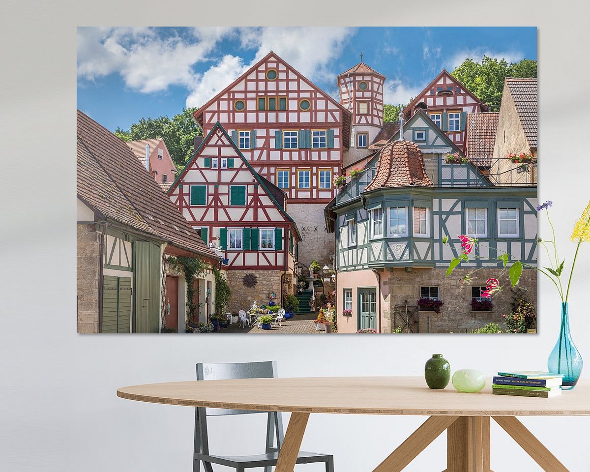 Raumvorschau