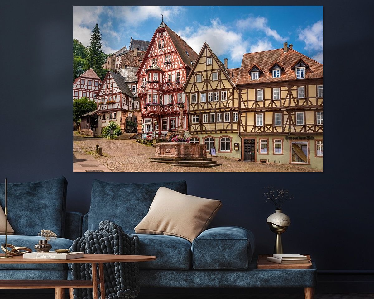 Raumvorschau