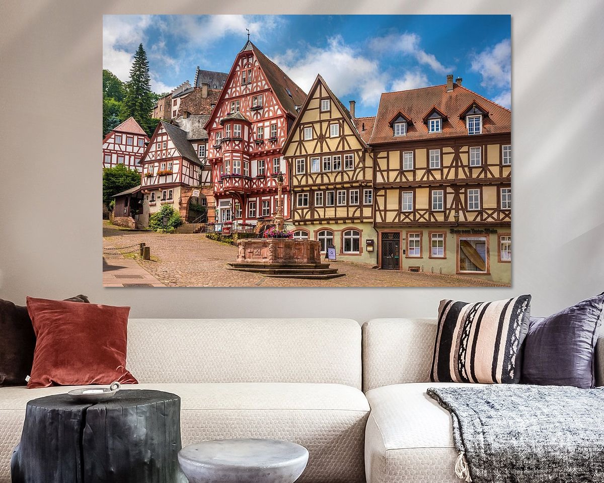 Raumvorschau