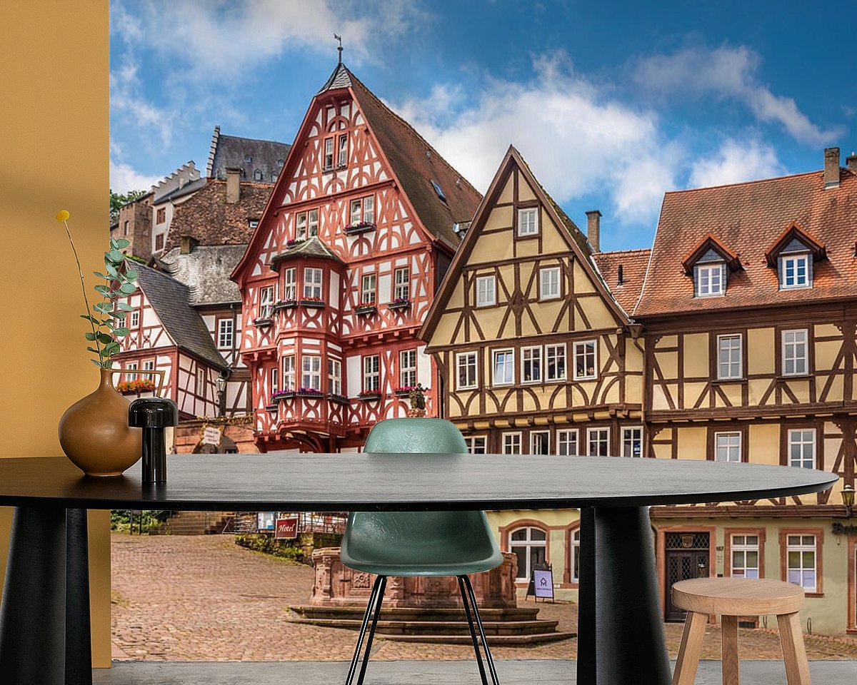 Raumvorschau
