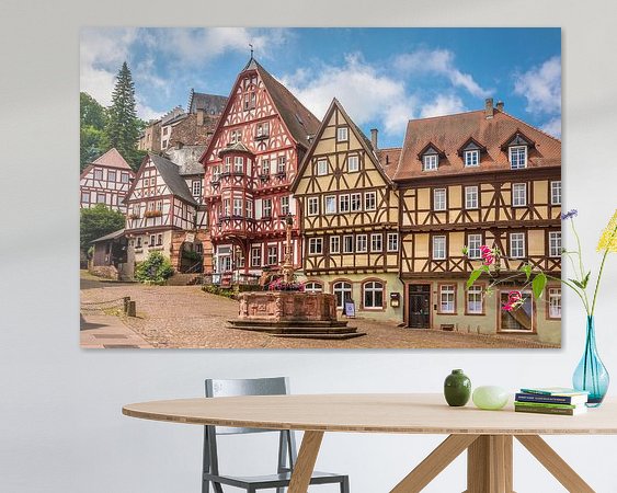 Raumvorschau