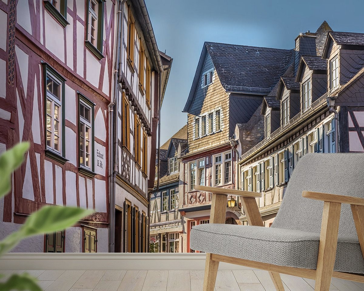 Raumvorschau