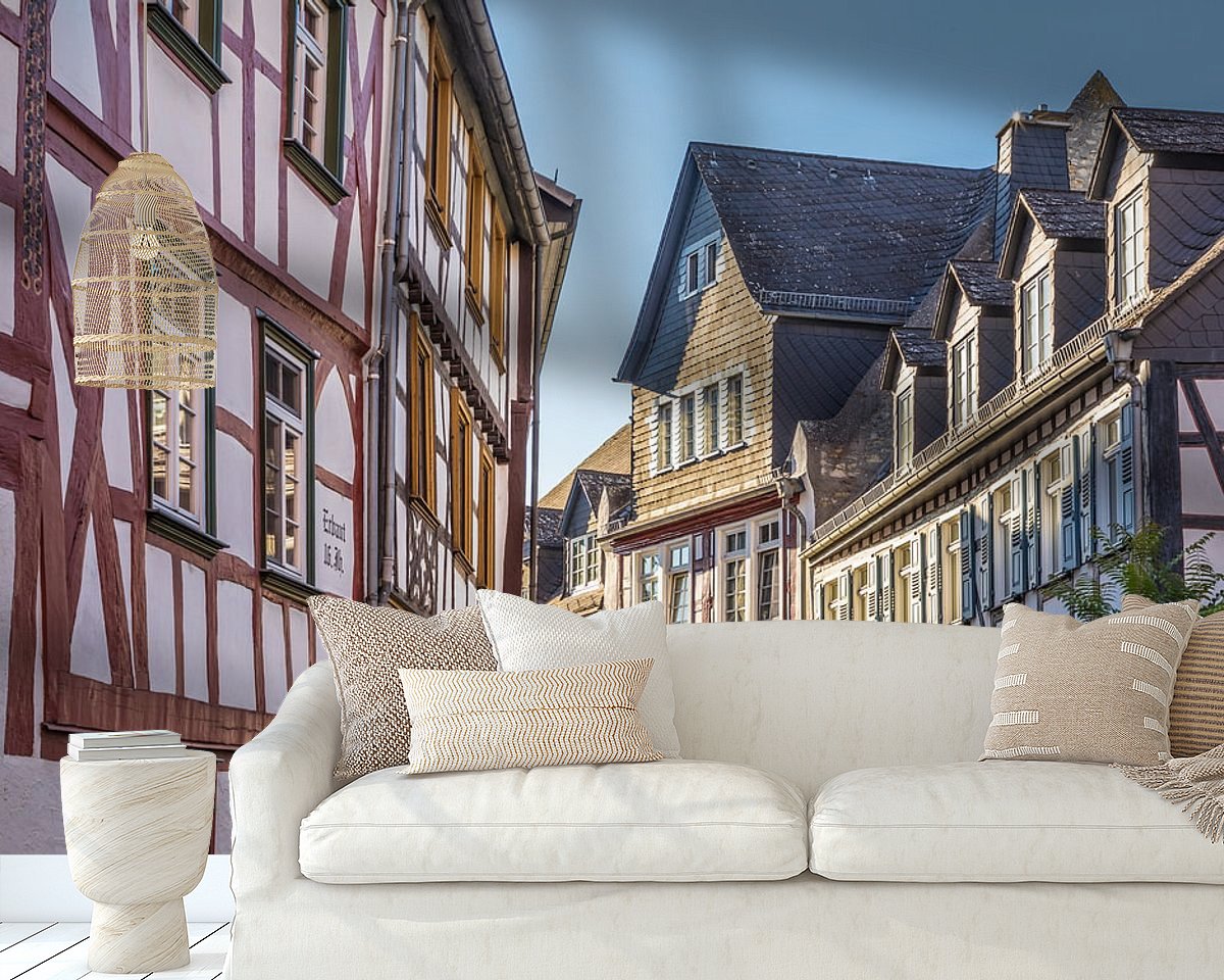 Raumvorschau