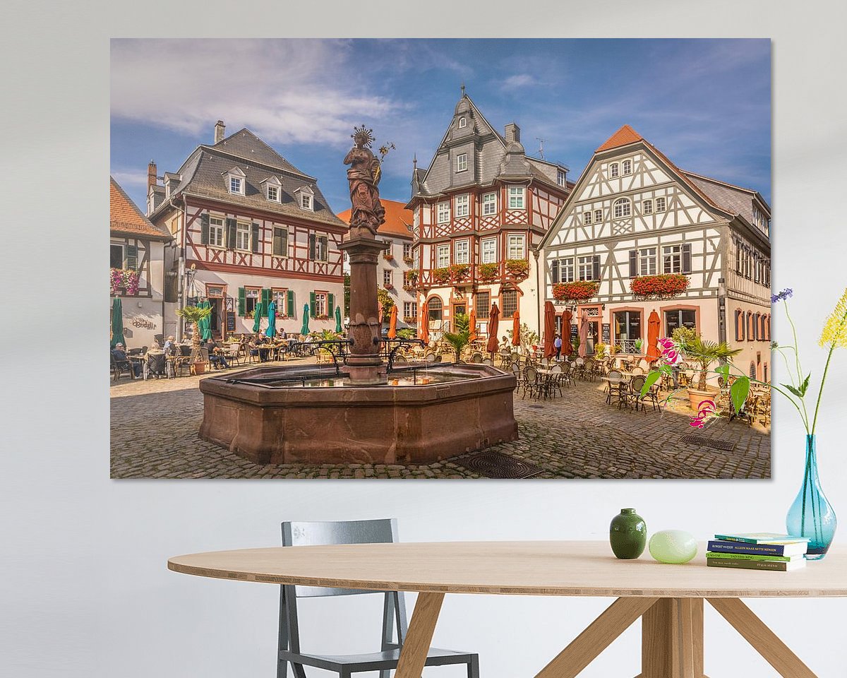 Raumvorschau