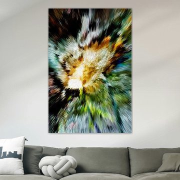 Digital art by Hermann Mock