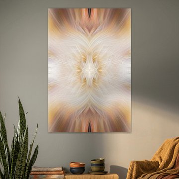 Spelen met licht en lijnenspel