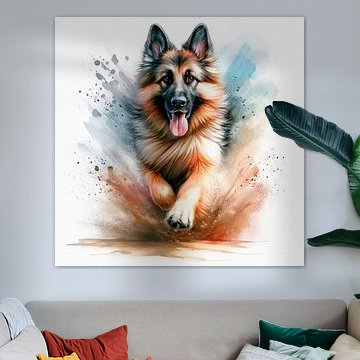 Deutscher Schäferhund von ¡ guay !