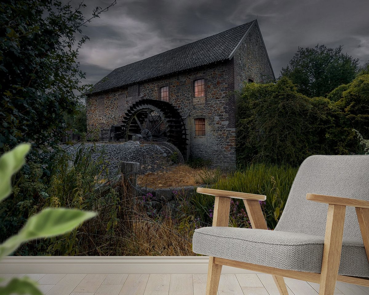 Raumvorschau