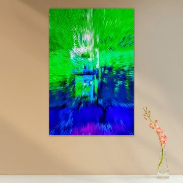 Digital art von Hermann Mock