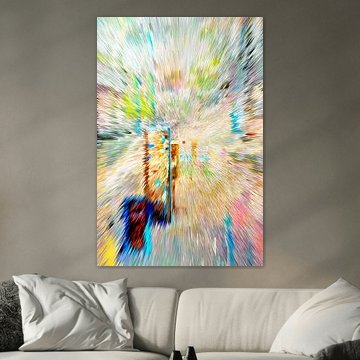 Digital art von Hermann Mock