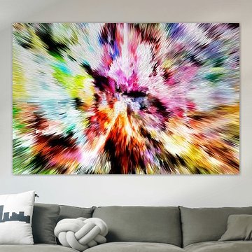 Digital art von Hermann Mock