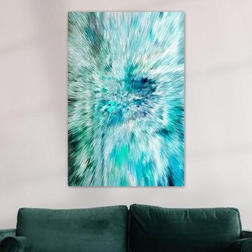 Digital art by Hermann Mock