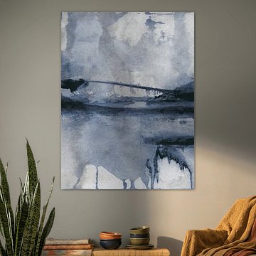 Blu 2 von Dan Hobday