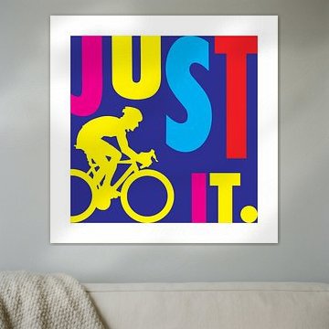 JUST RIDE