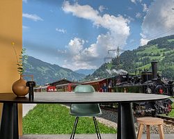 Raumvorschau