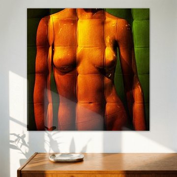 BODYART 04 by PIXART by ROB
