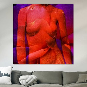 BODYART 10 by PIXART by ROB