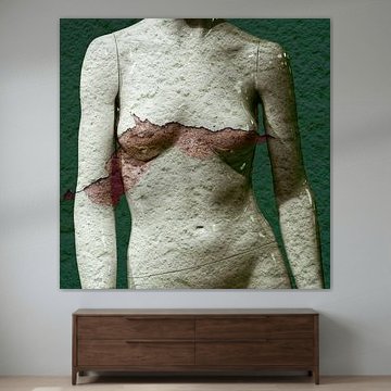 BODYART 11 von PIXART by ROB