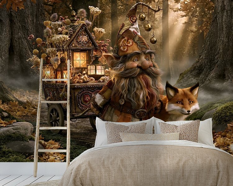 Raumvorschau