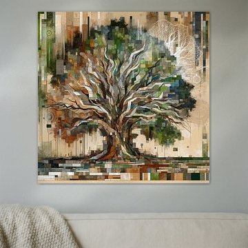 The Tree’s Memory