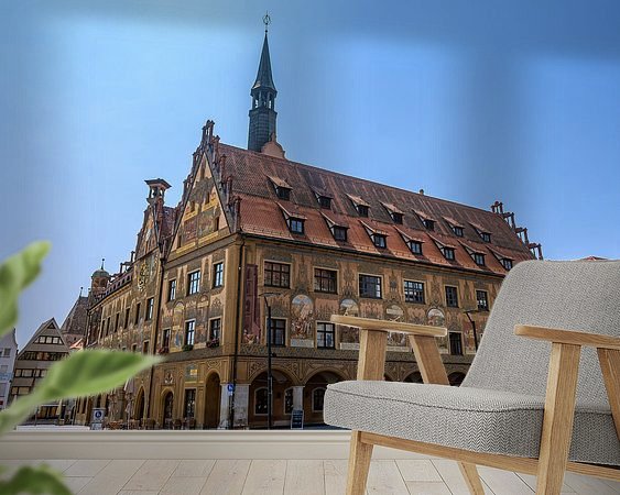 Raumvorschau