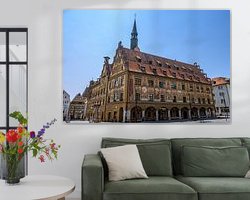Raumvorschau