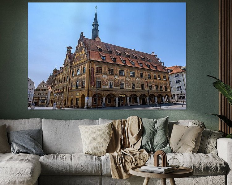 Raumvorschau