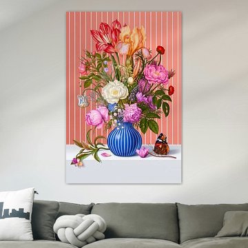 a Summer Symphony Still Life